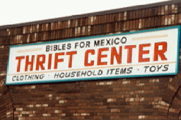 Centrum Oszczędzania w Michigan zebrało 3 miliony dolarów na służbę Ligi Biblijnej w Meksyku